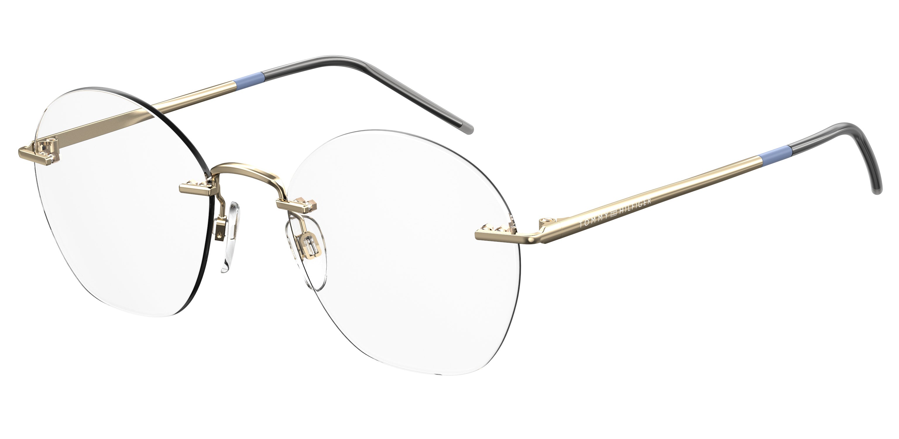 Armazón Tommy Hilfiger original.