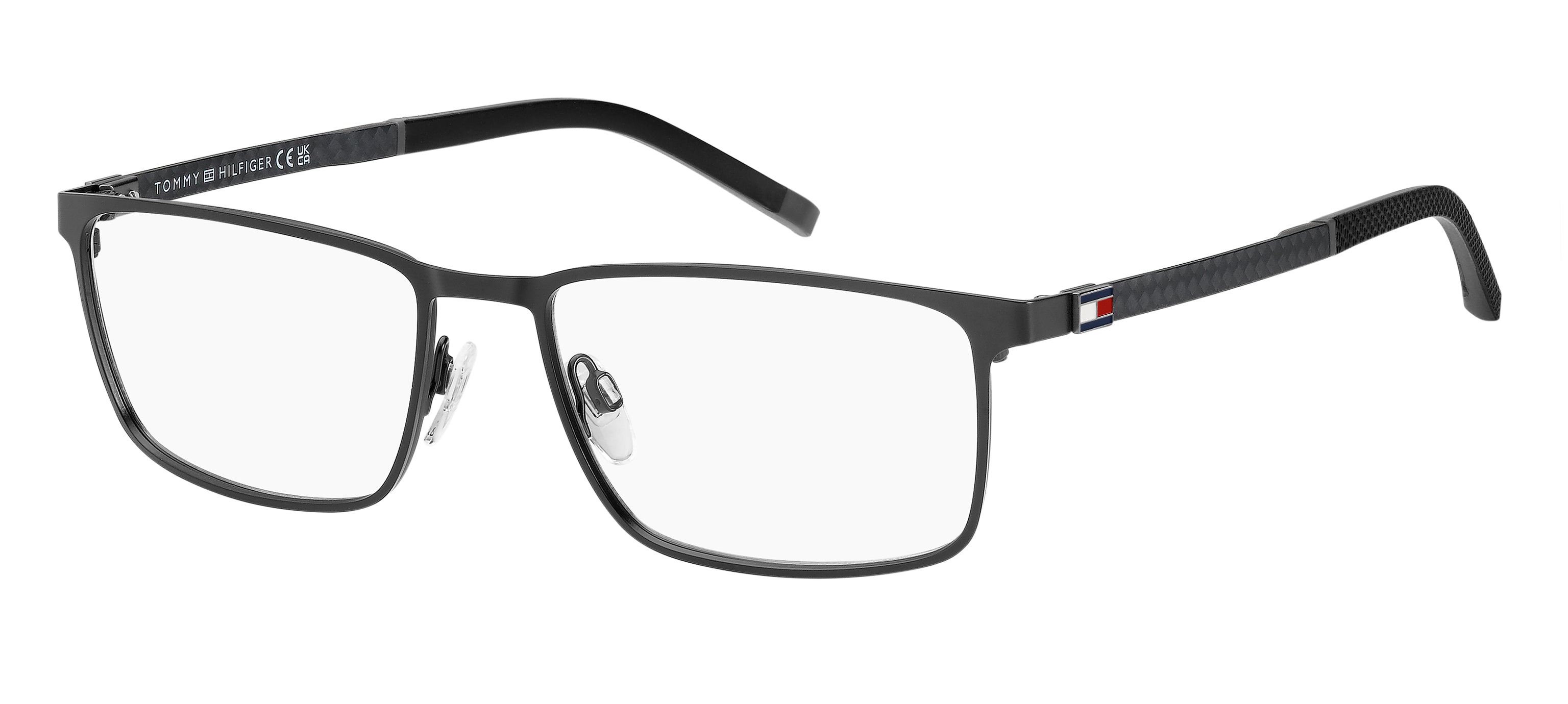 Armazón Tommy Hilfiger original.