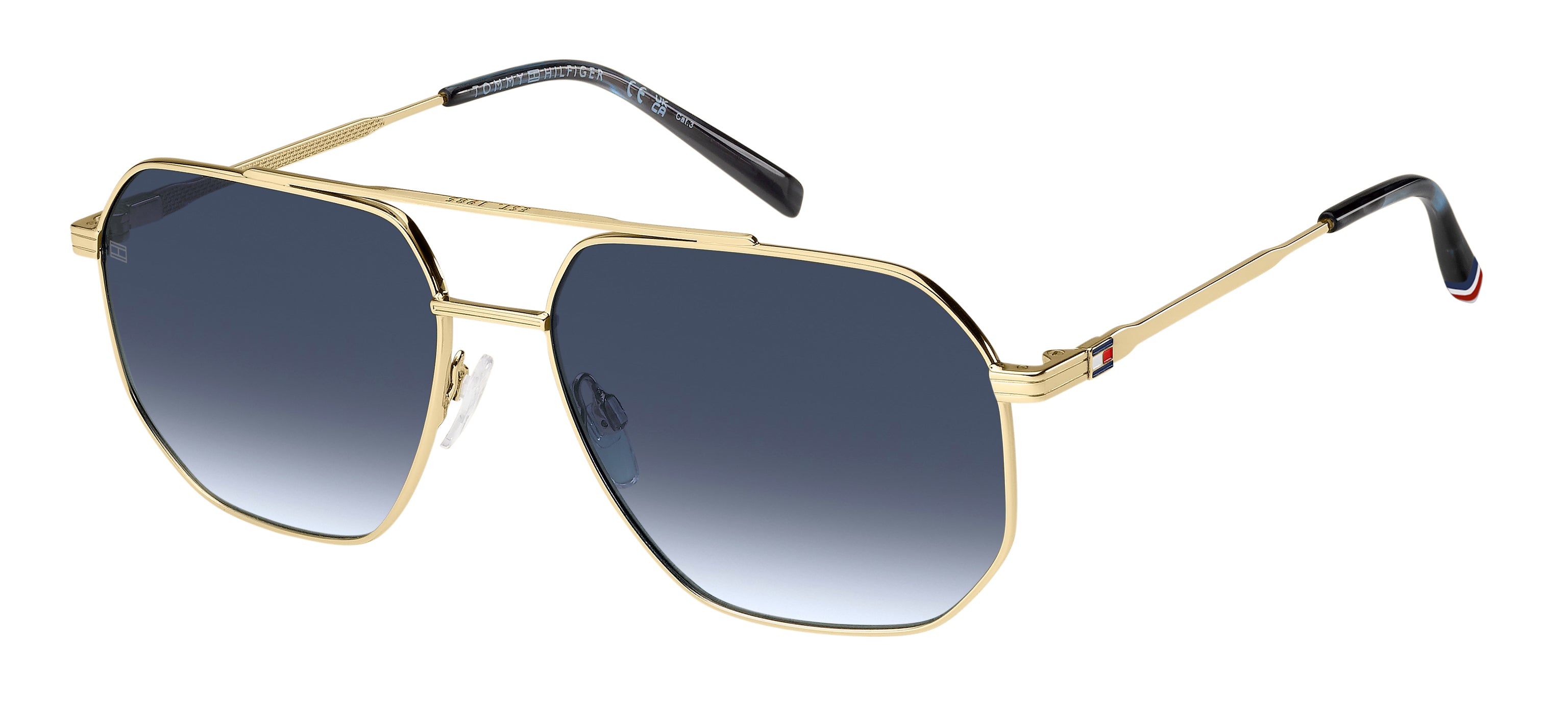 Armazón Tommy Hilfiger original.