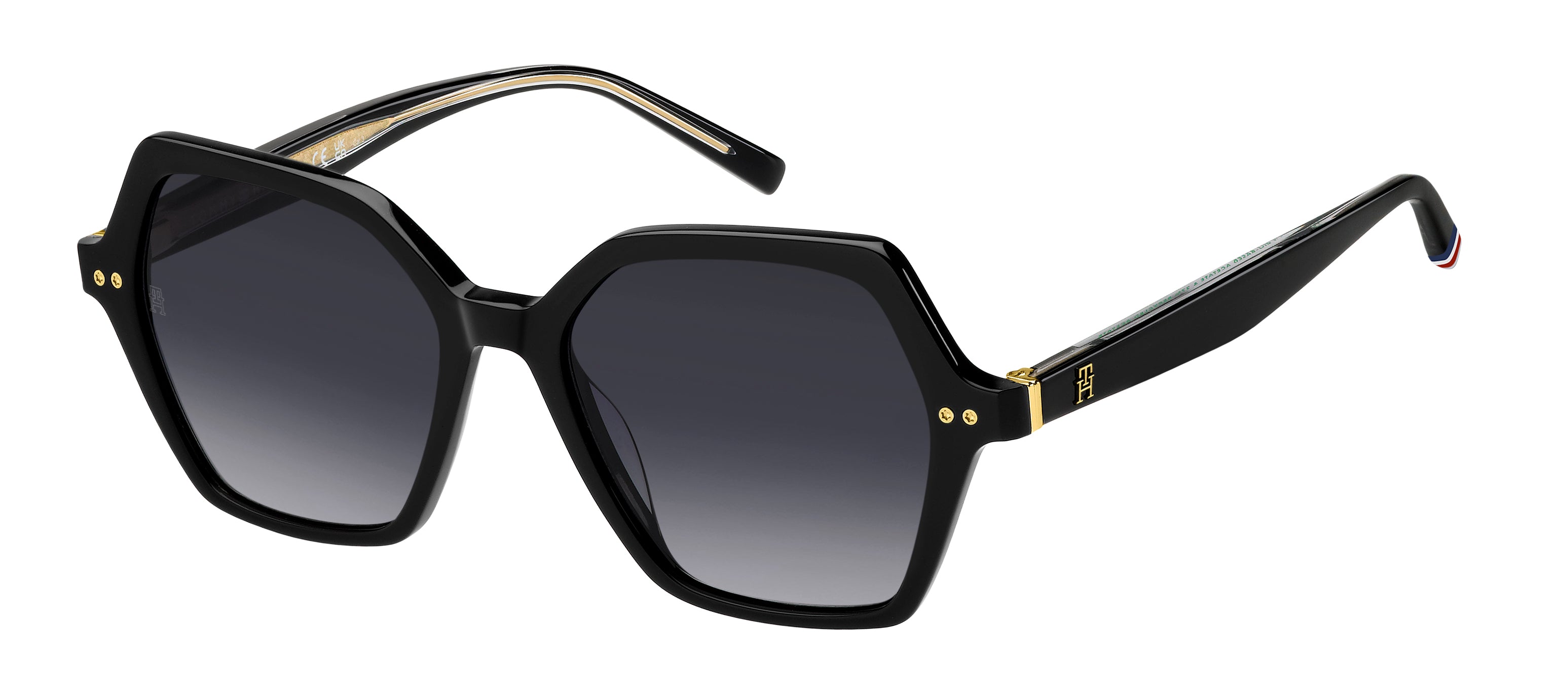 Armazón Tommy Hilfiger original.