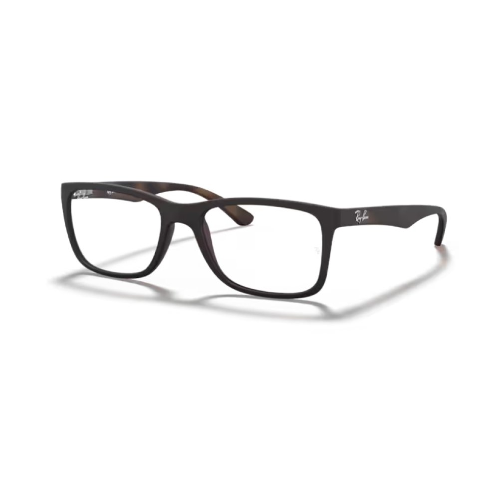 Rayban RB 7027L 5924 - Negro
