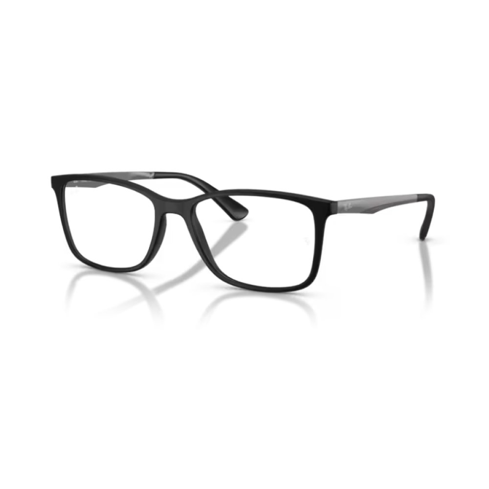 Rayban RB7133L 5826 - Negro Mate