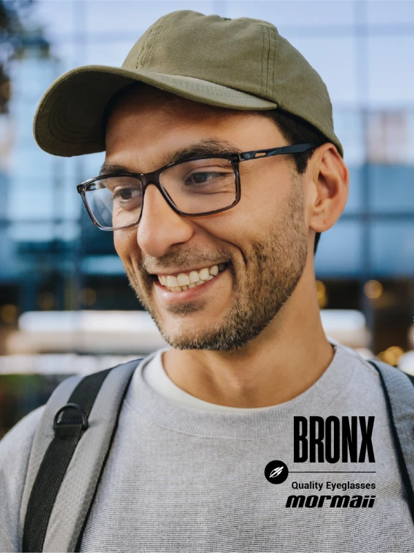 Armazones para Hombre