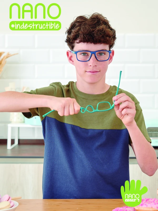 Armazones para Niños